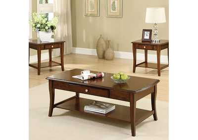 Image for Lincoln Park 3 Pc. Table Set