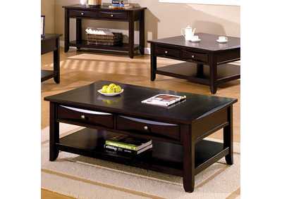 Baldwin Coffee Table