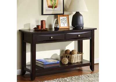 Baldwin Sofa Table