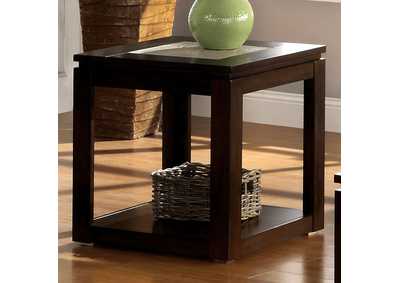 Verona End Table