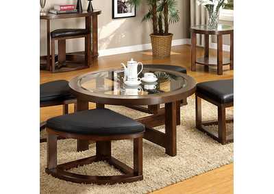 Image for Crystal Cove Coffee Table