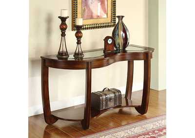 Image for Crystal Falls Sofa Table