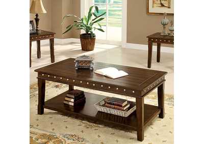 Image for Fenwick 3 Pc. Table Set