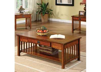 Image for Seville 3 Pc. Table Set