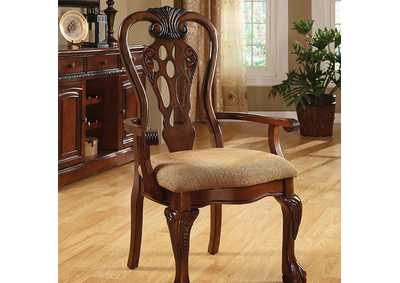 Image for George Town Arm Chair (2/Box)