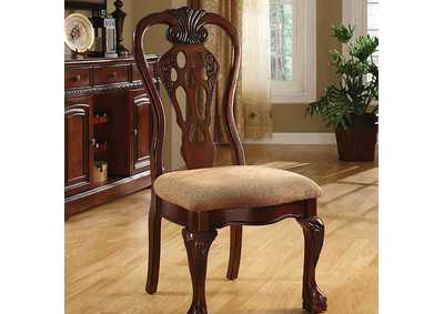 Image for George Town Side Chair (2/Box)