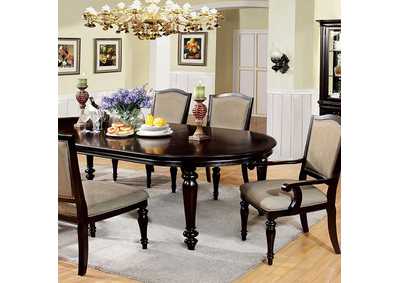 Harrington Dining Table