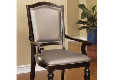 Image for Harrington Arm Chair (2/Box)