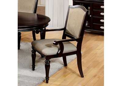 Image for Harrington Arm Chair (2/Box)