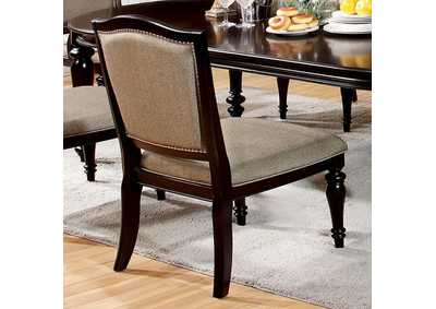 Image for Harrington Side Chair (2/Box)