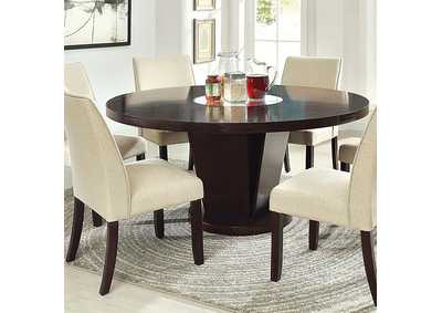 Image for Cimma Round Dining Table