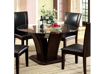 Image for Manhattan Dining Table