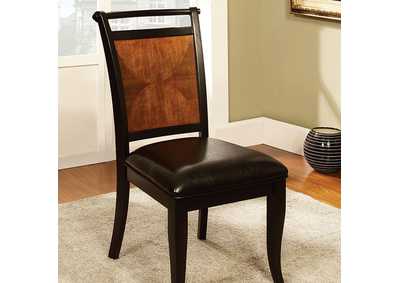 Image for Salida Side Chair (2/Box)