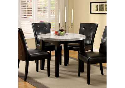 Marion Dining Table,Furniture of America