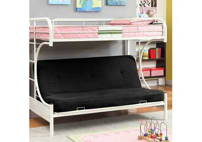 Image for Rainbow Bunk Bed