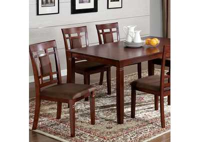 Image for Montclair 7 Pc. Dining Table Set