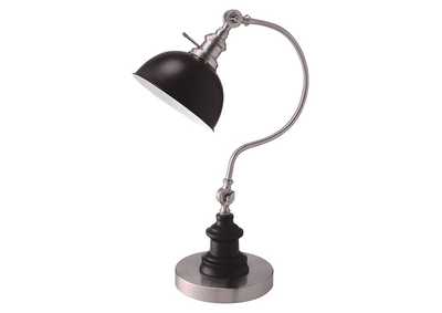Briar Table Lamp