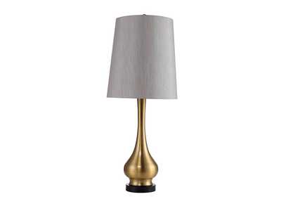 Image for Lia Gold Table Lamp