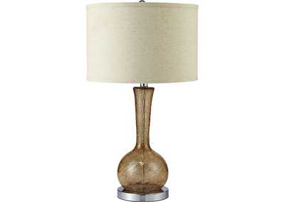 Rachel Amber Table Lamp