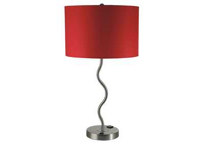 Image for Sprig Table Lamp (2/Box)