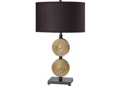 Image for Suzy Table Lamp (2/Box)