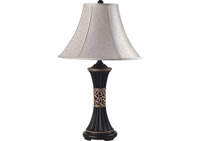 Image for Naya Table Lamp (2/Box)