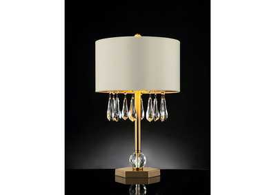 Image for Jemima Table Lamp