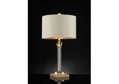 Image for Charis Table Lamp