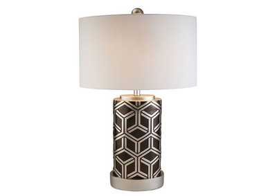 Image for Nena Table Lamp