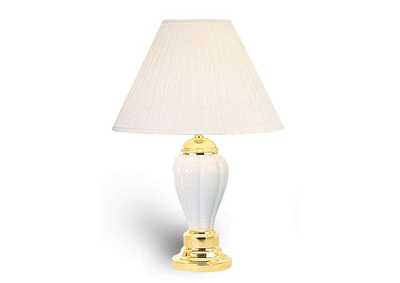 Light Table Lamp (6/Box)