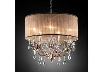 Image for Cecelia Ceiling Lamp