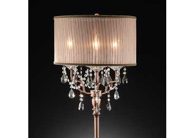 Image for Cecelia Table Lamp