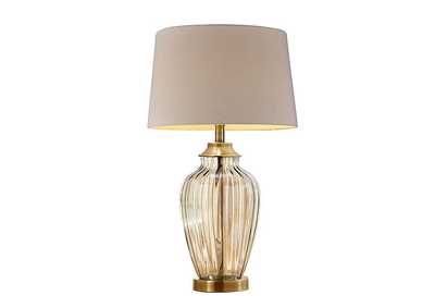 Lee Table Lamp