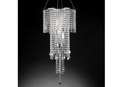 Image for Alrai Ceiling Lamp