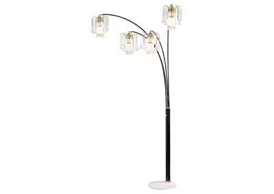 Elouise Arch Lamp