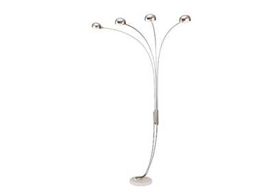 Image for Loretta Arch Lamp