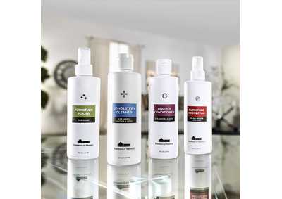 Image for FOAHome Clean Living Furniture Care Kit