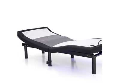 Image for Somnerside III Twin XL Adjustable Bed Base