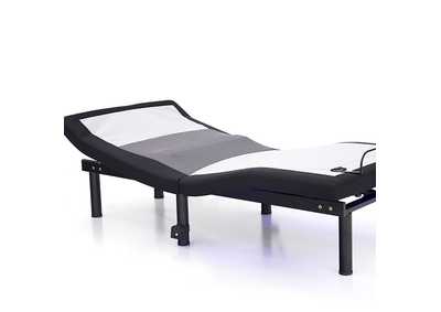 Somnerside III Full Adjustable Bed Base