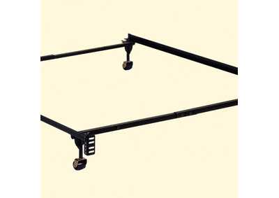 Image for Framos Twin/Full Adjustable Bed Frame