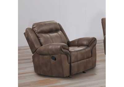 Image for Agata Glider Recliner