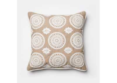 Image for Brooke Pillow (1 - Box)