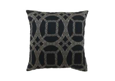 Image for Dior Throw Pillow