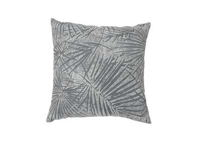 Olive Throw Pillow