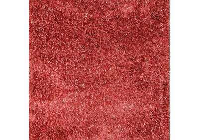 Image for Annmarie 5' X 7' Scarlet Area Rug