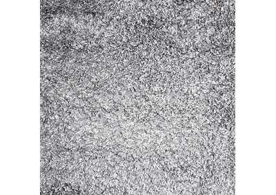 Image for Annmarie 5' X 7' Silver Area Rug