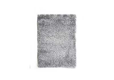 Image for Annmarie Silver 5' X 7' Silver Area Rug