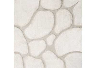Image for Frederiction 5' X 7' Ivory Area Rug