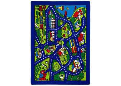Image for Abbey Area Rug