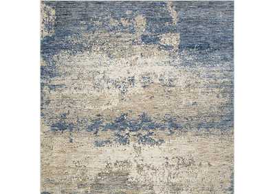 Image for Payas Blue Area Rug